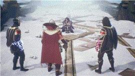 天龙八部私服无限组合